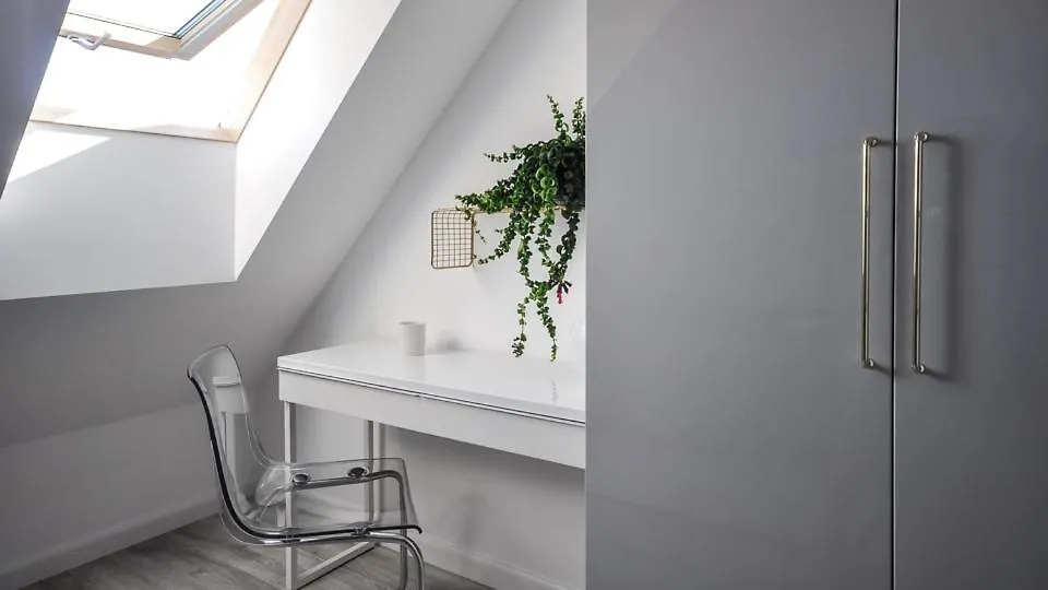 شقة Grano Flats Gdansk - Aura II 0*,  بولندا