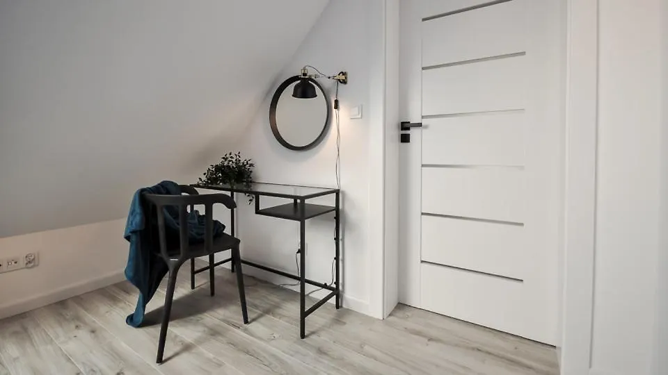 شقة Grano Flats Gdansk - Aura II 0*,  بولندا