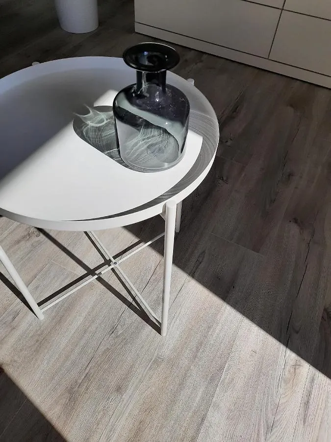 شقة Grano Flats Gdansk - Aura II 0*,